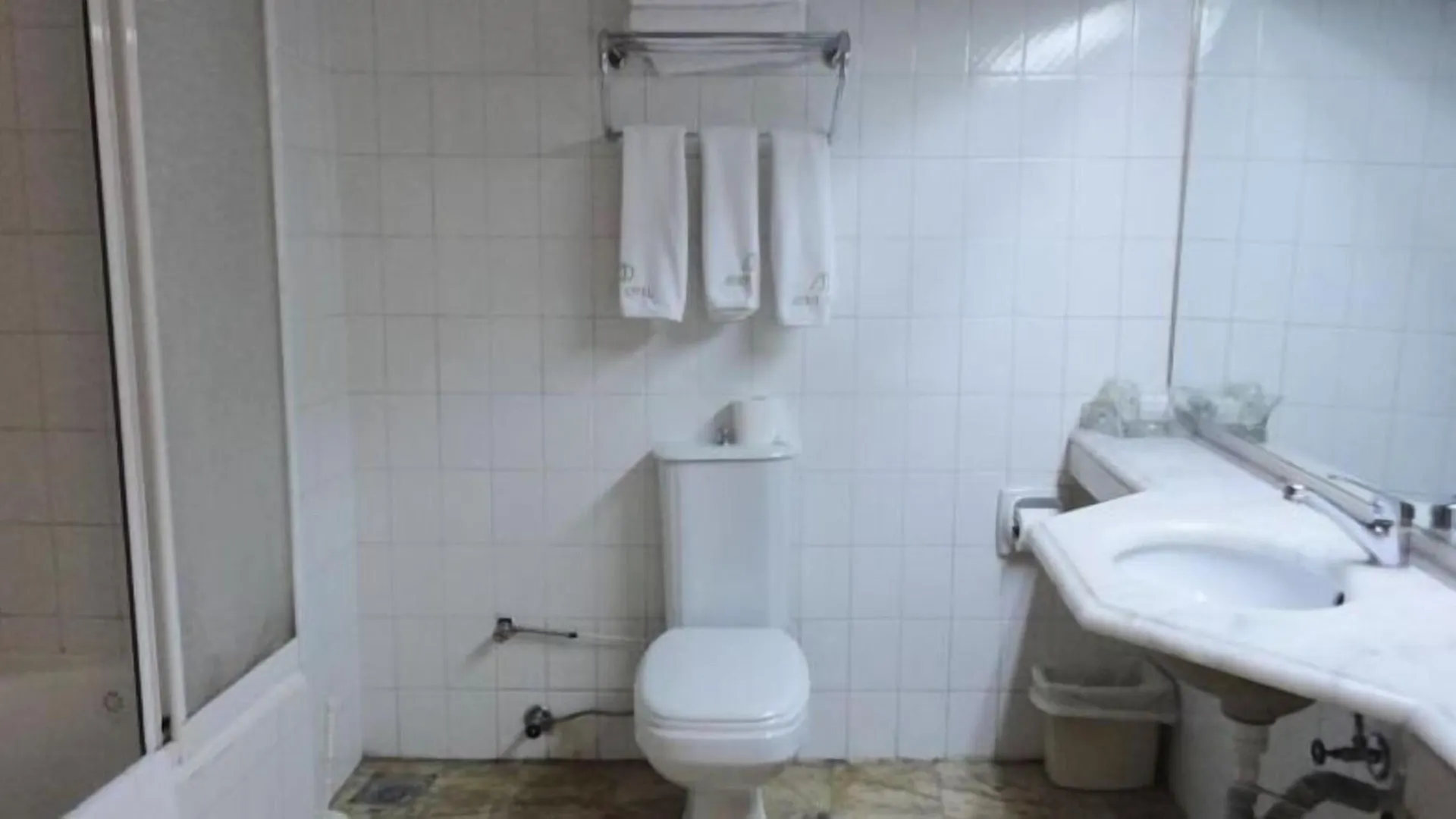 Aden Hotel İstanbul 3*,