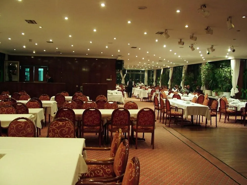 Aden Hotel İstanbul