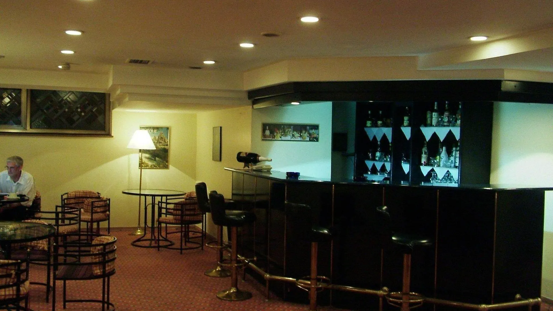 Aden Hotel İstanbul 3*,