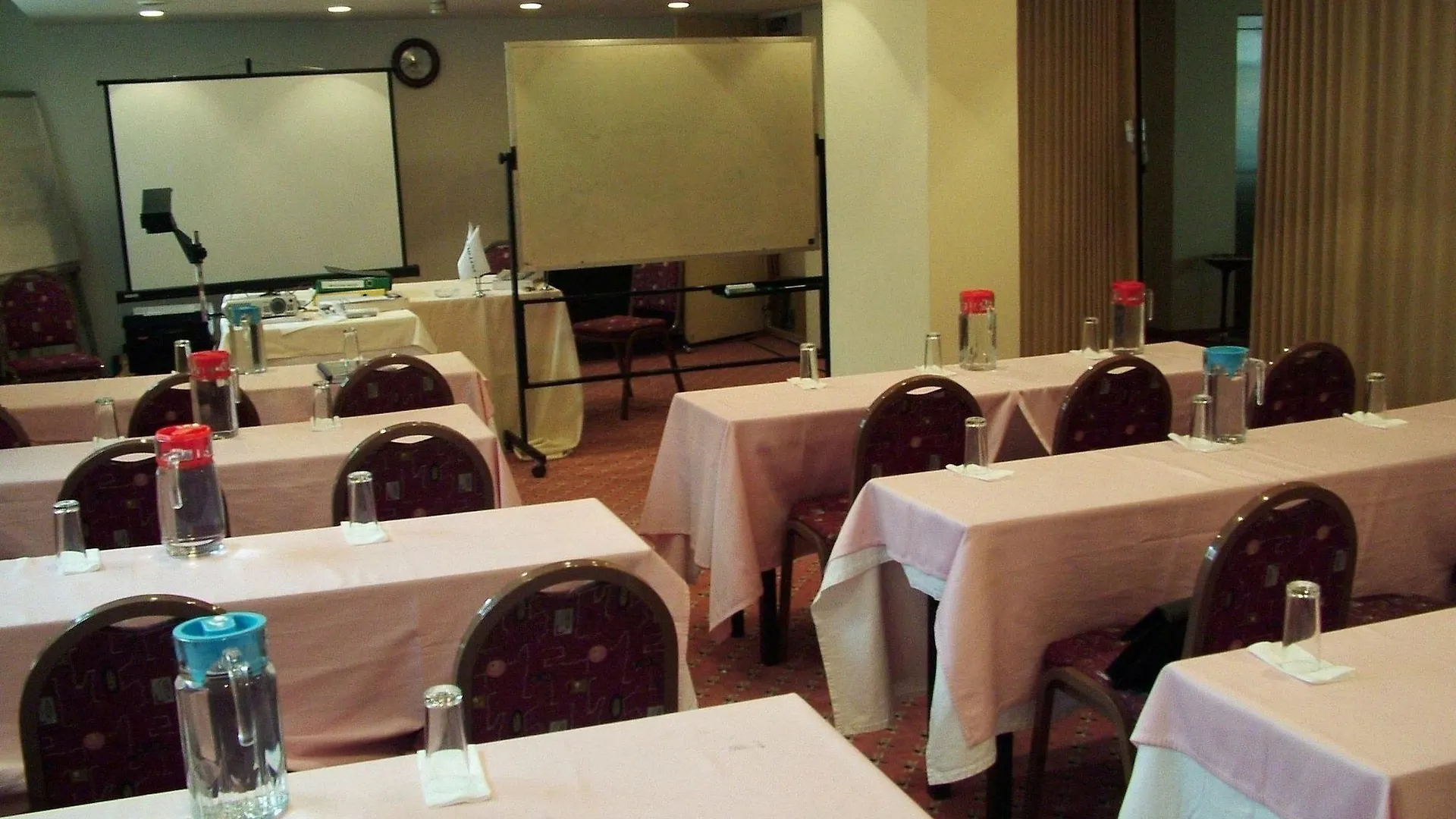 Aden Hotel İstanbul