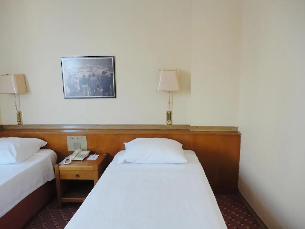 Aden Hotel İstanbul