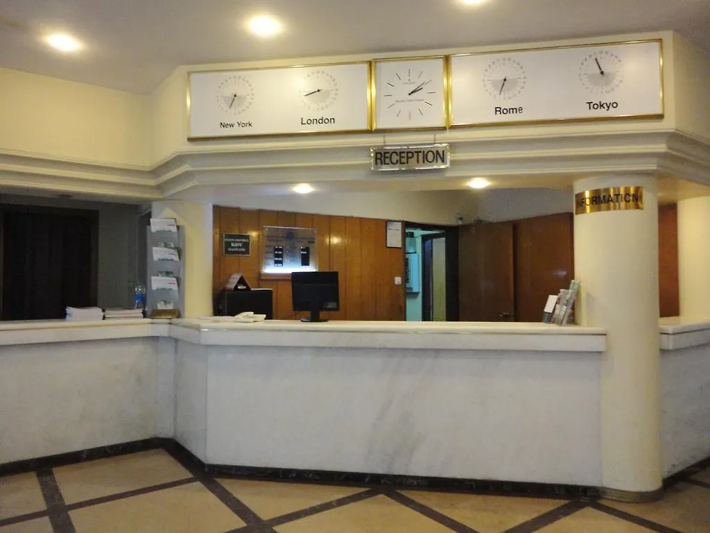 Aden Hotel İstanbul 3*,  Türkiye