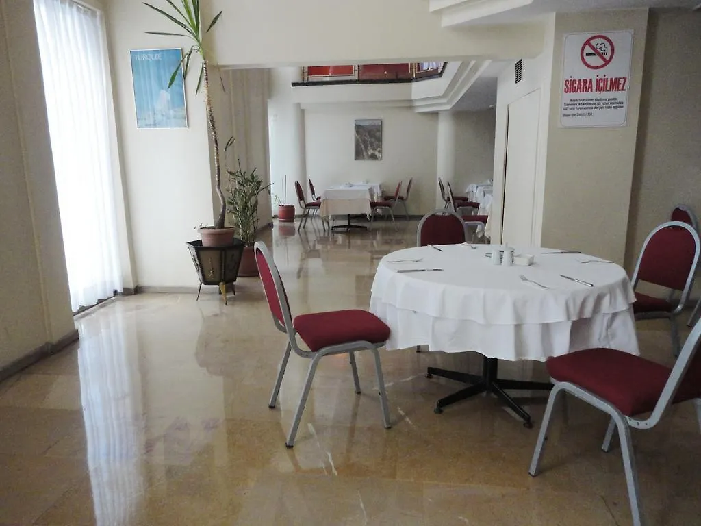 Aden Hotel İstanbul 3*,  Türkiye