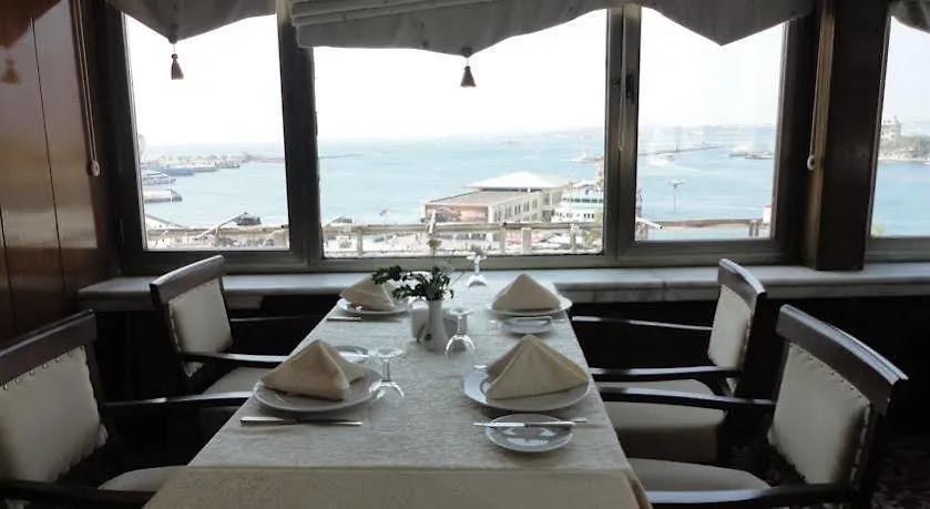 Aden Hotel İstanbul 3*,  Türkiye