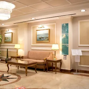 Hotel Taksim Metropark