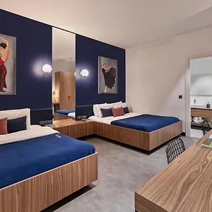 Kepler Club Sabiha Gökçen Airport - International Transit Area Kapsül Otel