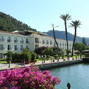 Ece Saray Marina (adults Only) Türkiye