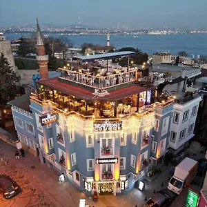 Sofia *** Provincia di Istanbul