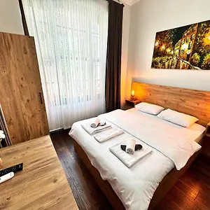 Hotel Kadikoey, Istanbul