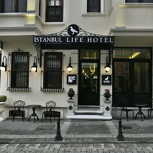 Life Otel