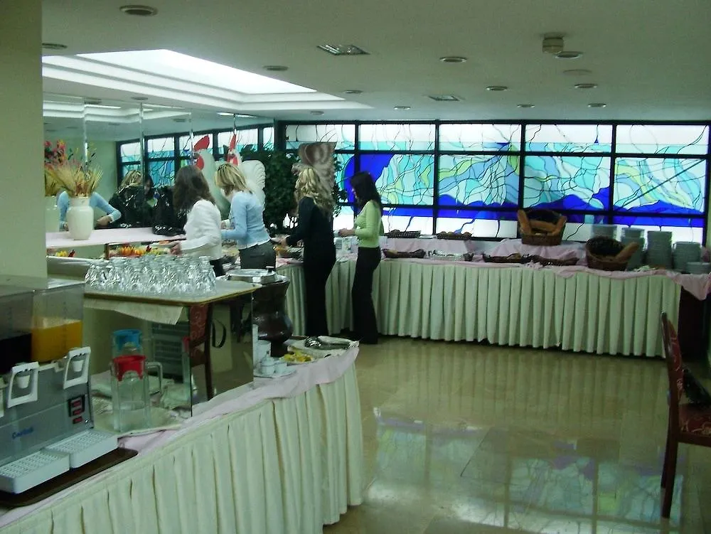 Aden Hotel Istambul Turquie