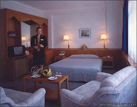 Aden Hotel Istambul
