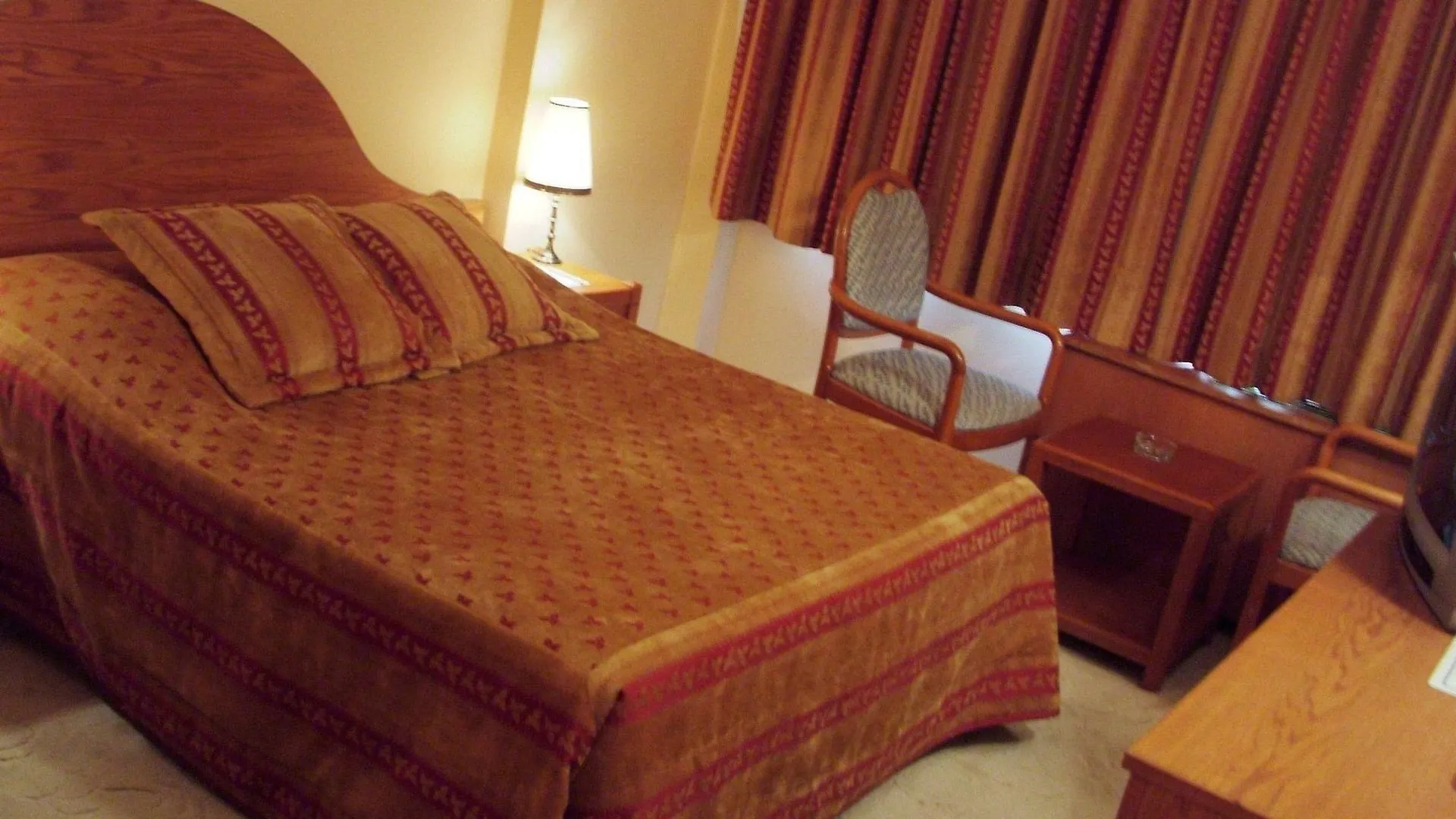 Aden Hotel Istambul