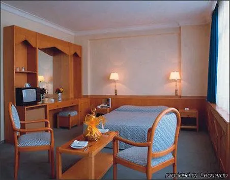 Aden Hotel Istambul