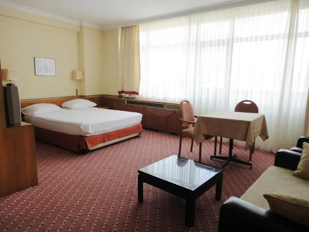 Aden Hotel Istambul