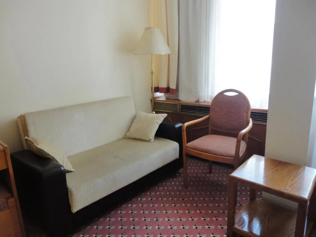 Aden Hotel Istambul