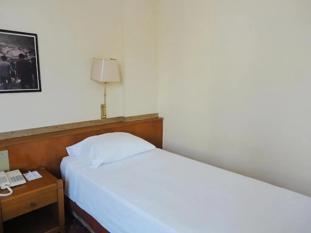 Aden Hotel Istambul