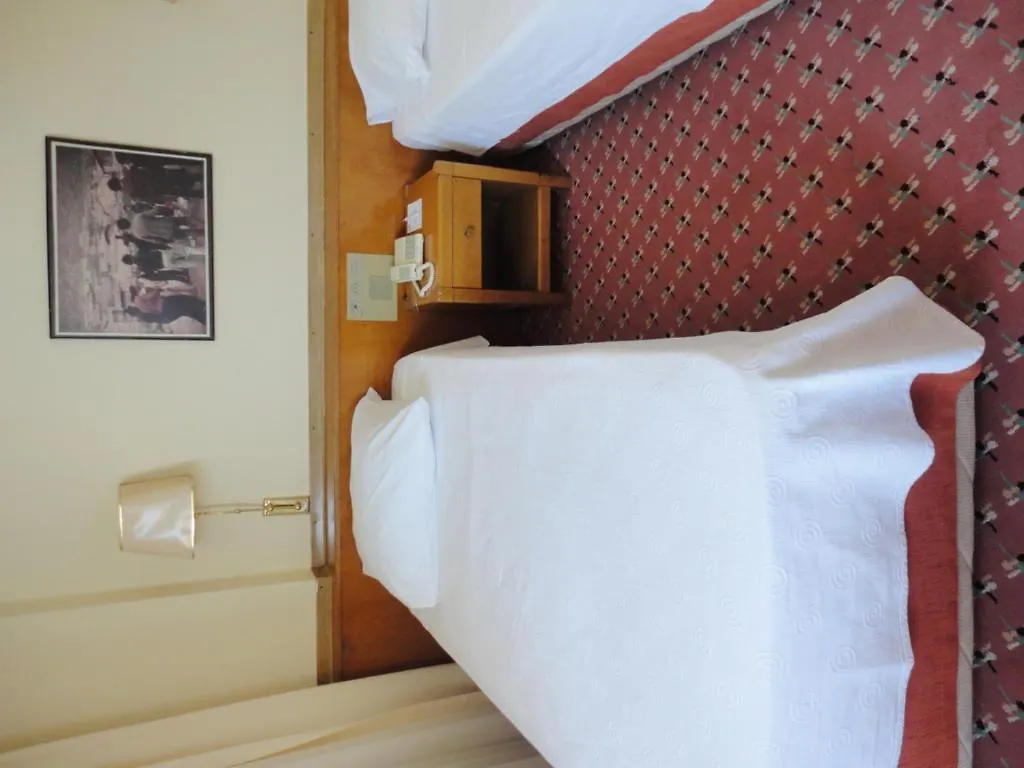 ***  Aden Hotel Istambul Turquie