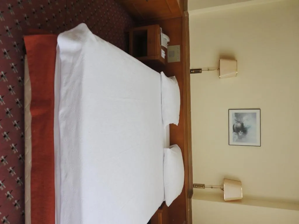 Aden Hotel Istambul Turquie