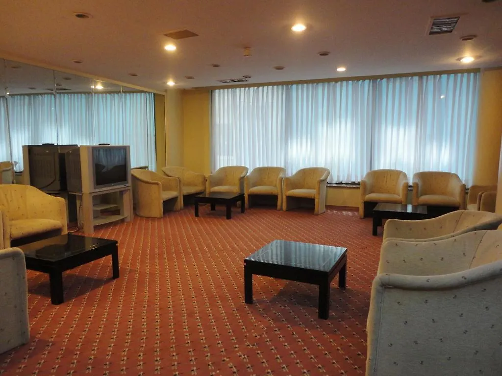 Aden Hotel Istambul