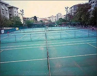 Aden Hotel Istambul