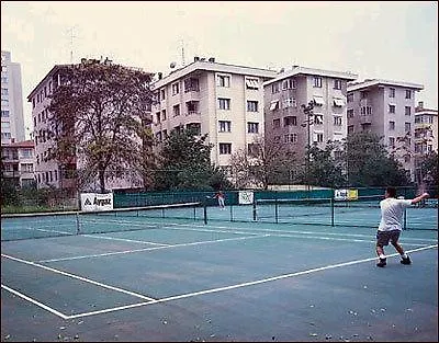 Aden Hotel Istambul 3*,