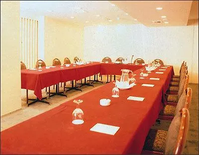 Aden Hotel Istambul
