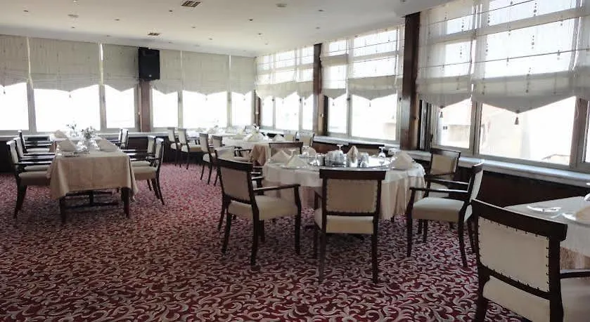 Aden Hotel Istambul Turquie